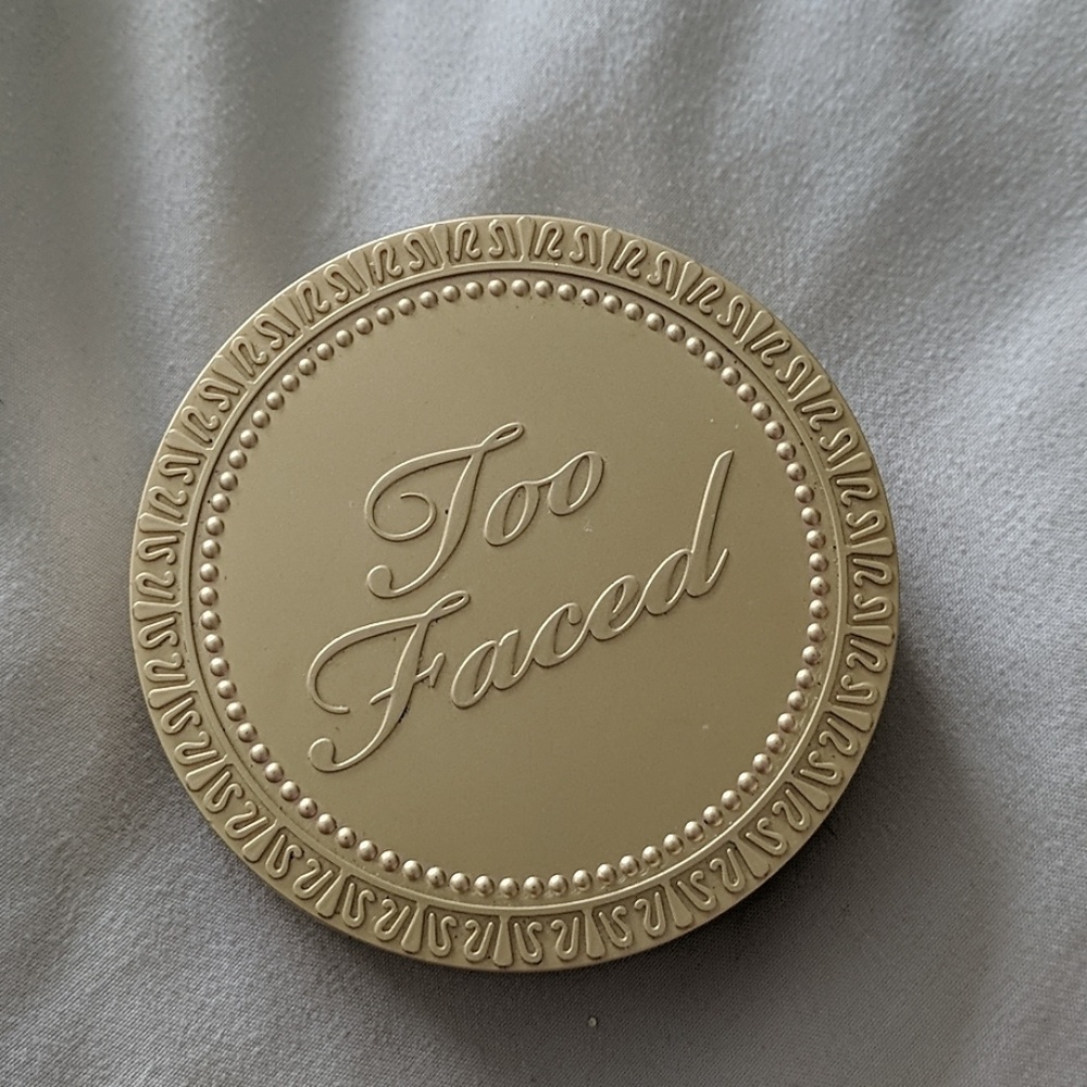 Too Faced Chocolate Soleil Bronzer